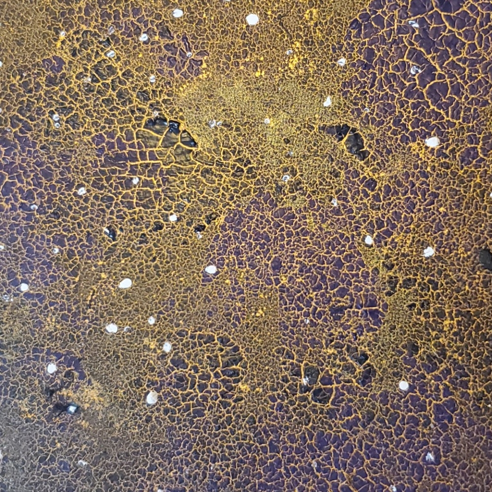 Abstract painting - Picture 2 of 3